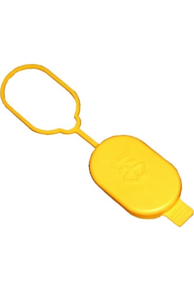 DGN Ford Courier Silecek Suyu Depo Kapagi [cey] (92gg17632bb) 215638705