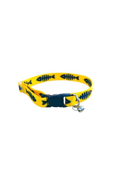 Dino Pet Butik Aksesuar Cat and dog collar