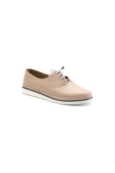 Modena Genuine Leather Women's Shoes 23 093