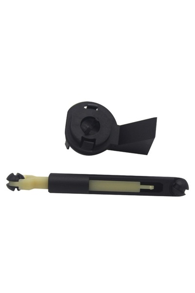 DGN Ford Focus Kaput Kilit Tetikleyici Ve Karşılığı Takım 2005/2012