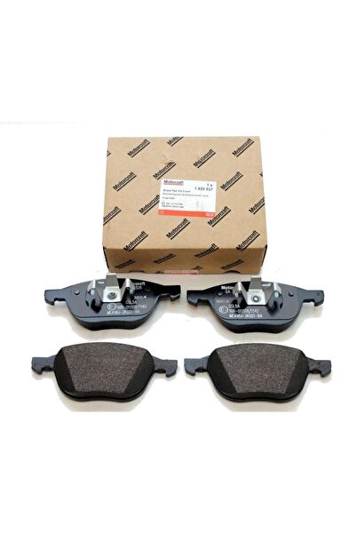 OEM Ford Focus Ön-arka Disk Fren Balata 2004/2015