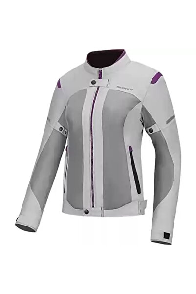 Scoyco Yazlık Fileli Mont JK158W