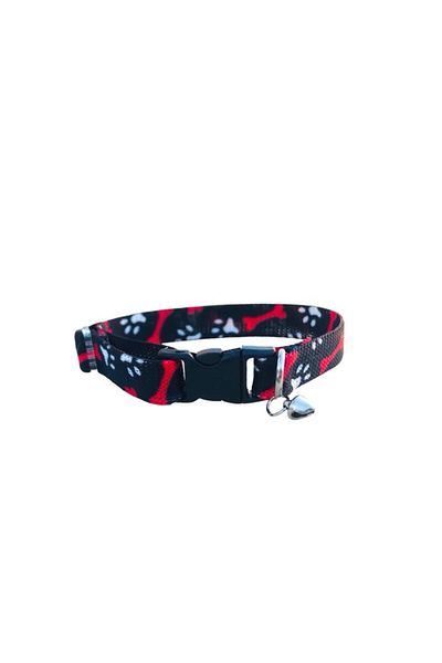 Dino Pet Butik Aksesuar Cat and dog collar