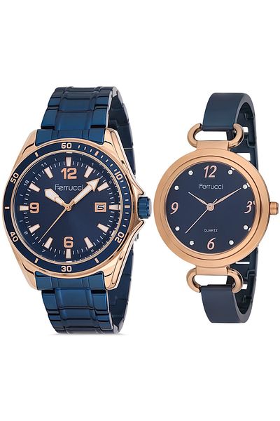 Ferrucci Men Watches Styles Prices Trendyol