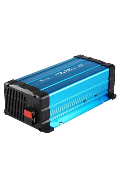 ORTEC Apex 1000 Watt Tam Sinüs Inverter 12v 1000 Watt Inverter Apex1000