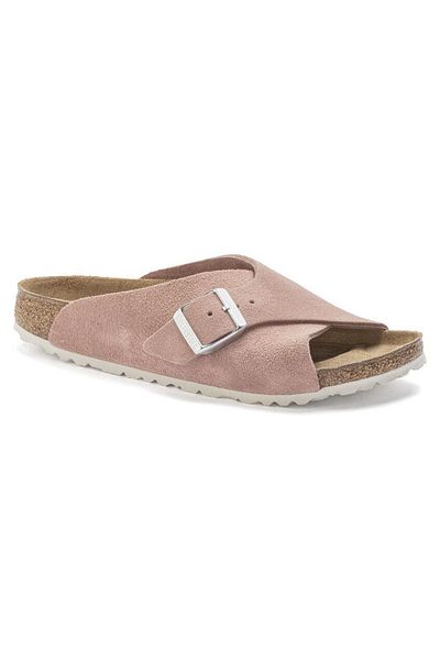 Birkenstock Arosa Vl - Comfortable Shoes