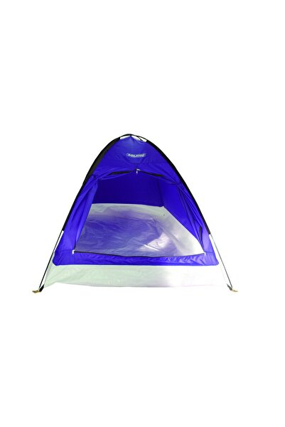 SOLANO FISHING خيمة تخييم طاردة للماء لشخصين للنزهة والصيد وصيد الأسماك وفي ا...