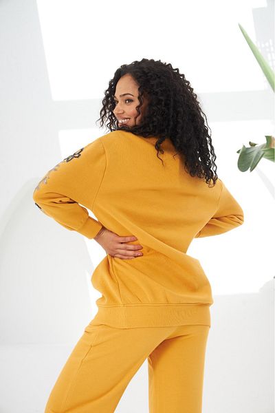 MİA NOURA tripple-embroidered-siwt set