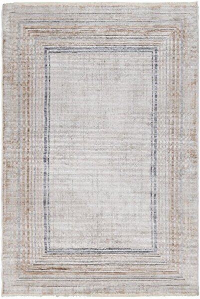 Tuğra Halı Brooklyn Bk09 Eskitme Desen Halı