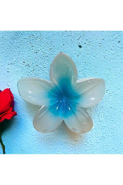 mrs CROWN LOTUS BUCKLE CUSTOM COLOR