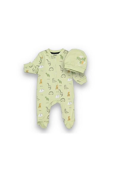 Puro Cotone Baby Rompers