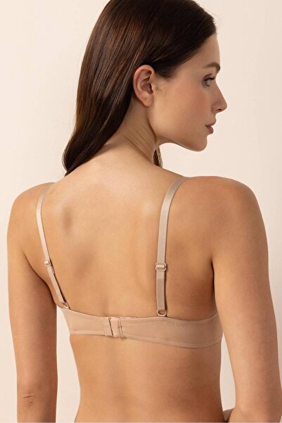 AYYILDIZ Ayyıldız 3653 Σουτιέν δέρματος