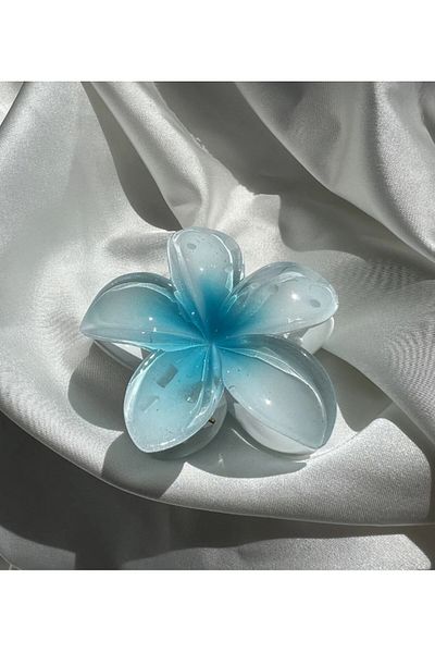 mrs CROWN LOTUS BUCKLE CUSTOM COLOR