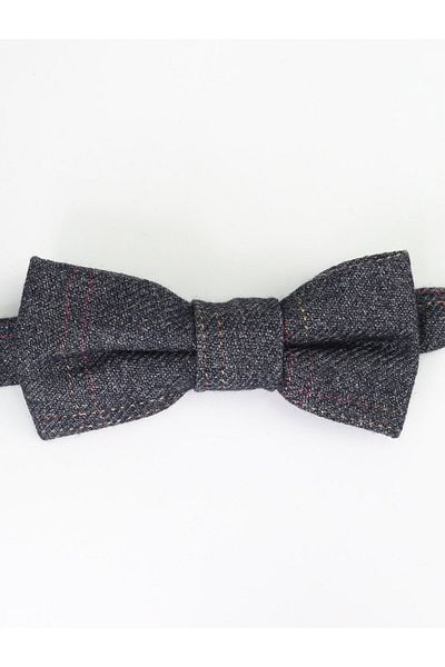 SIRRI Boy's Bow Tie 8cm x 3cm 2-13 Years