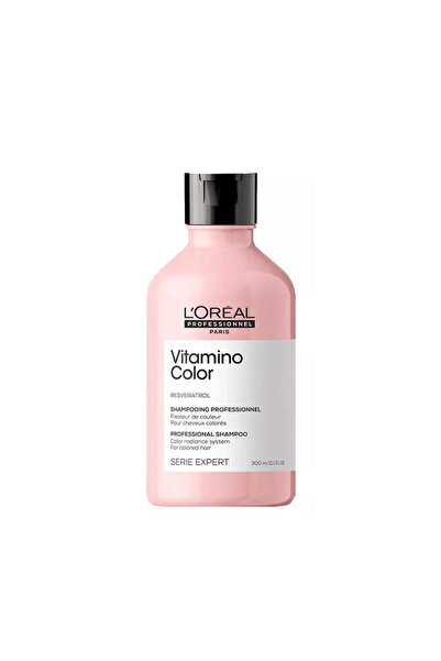 L'oreal Professionnel شامبو فيتامينو كولور إكسبرت - 300 مليفانو54