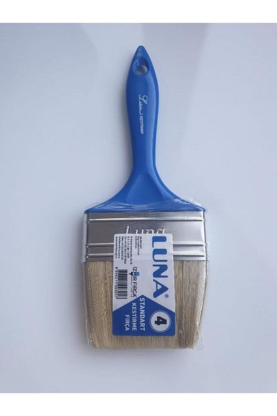 Luna 4 NO SHARPING BRUSH