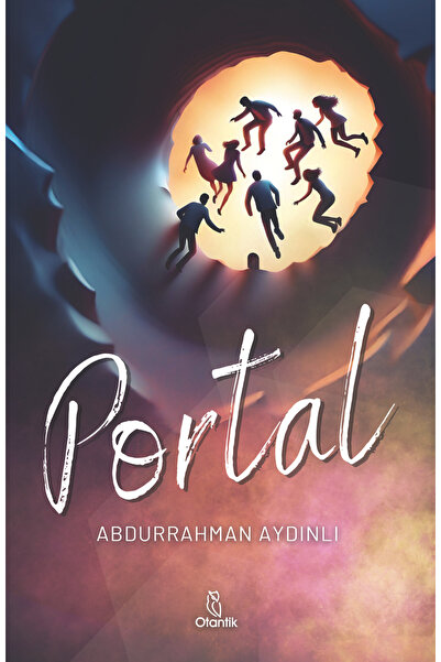 Otantik Kitap Portal - Abdurrahman Aydınlı