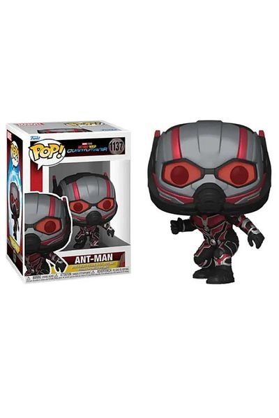 Funko POP: AM:QM- رجل النمل
