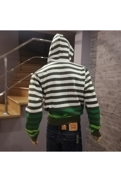 Butik SWEATSHIRT