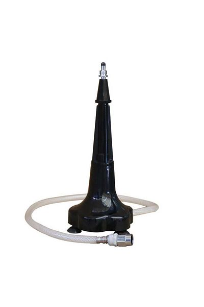 Epinox 35X15 cm Cup and Bowl Washing Apparatus - Rns-35