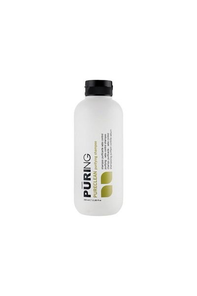 PURING Pure Clean Dandruff Hair Care Shampoo 350ml