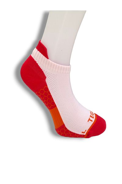 Sockswear 2 Pack Breathable Sports Ankle Socks
