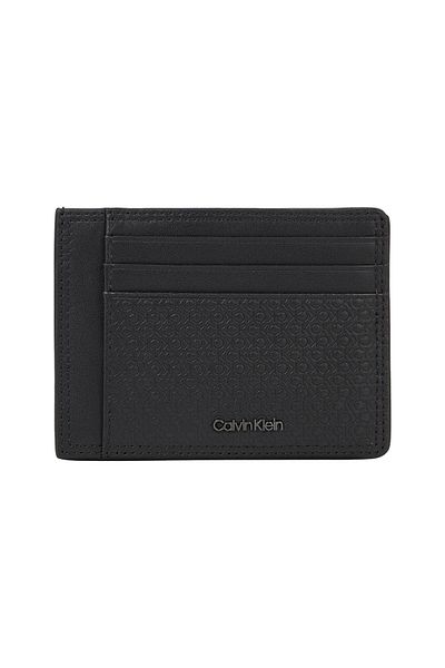 Calvin Klein Wallets Men's Wallet K50K510906