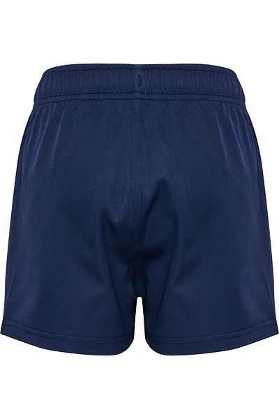 hummel hmlRUGBY DOKUMA ŞORT ÇOCUKLAR