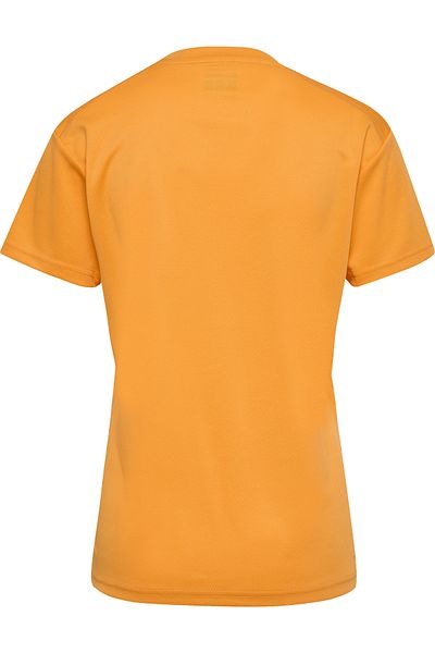 hummel hmlACTIVE PL JERSEY S/S DAMEN