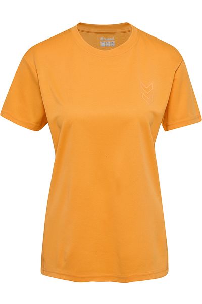hummel hmlACTIVE PL JERSEY S/S DAMEN