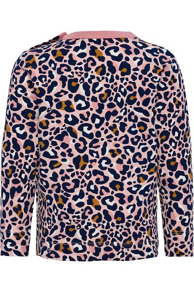 hummel hmlMARIE AOP TİŞÖRT L/S
