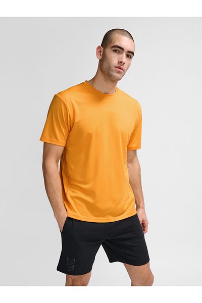 hummel hmlACTIVE PL JERSEY S/S