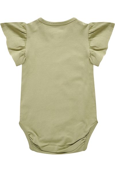 hummel hmlULLA VÜCUT S/S