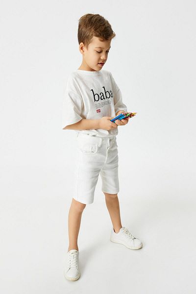 Koton Kids Kids Shorts & Bermudas