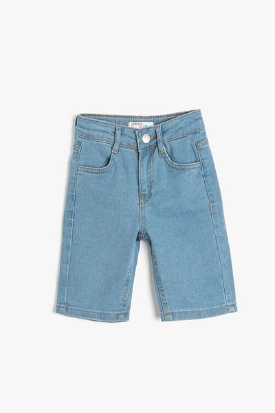 Koton Kids Gyerek rövidnadrágok és Bermudák
