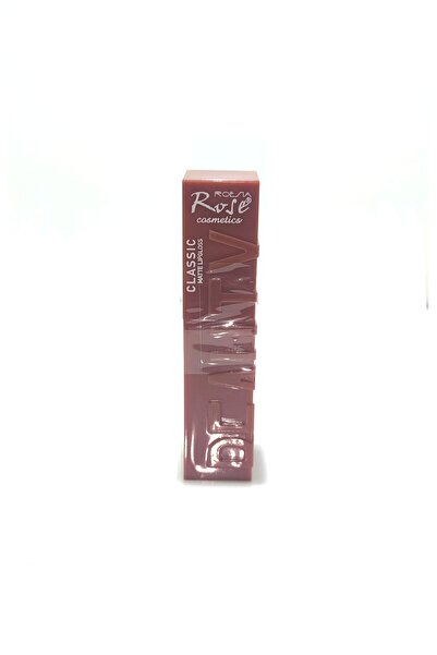 Rose Mate Lipgloss Likit Ruj