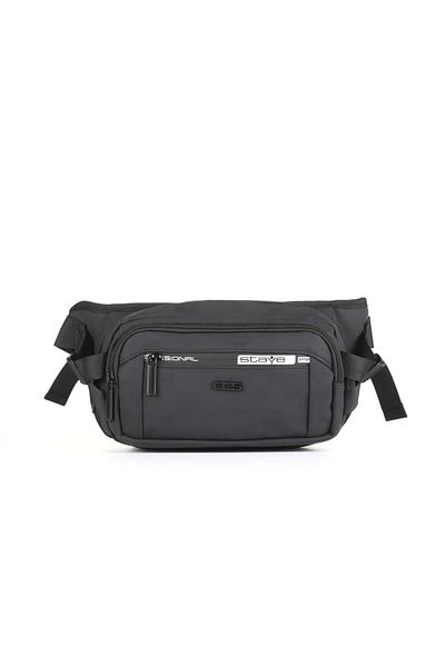 ÇÇS UNISEX WAIST VR CROSSBODY BAG
