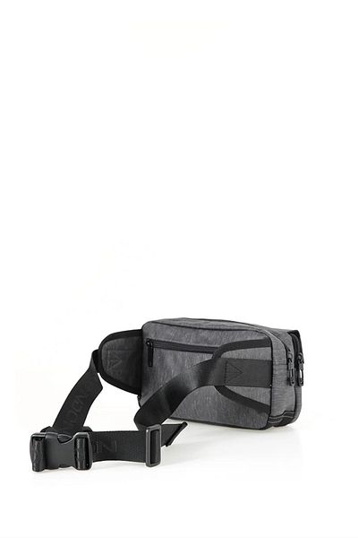 ÇÇS UNISEX WAIST AND CROSSBODY BAG