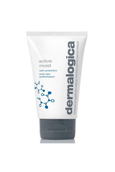 Dermalogica Active Moist Yağlı Ciltler İçin Nemlendirici Krem 100 Ml