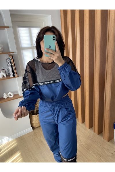 BBOUTİQUE EŞOFMAN TAKIMI