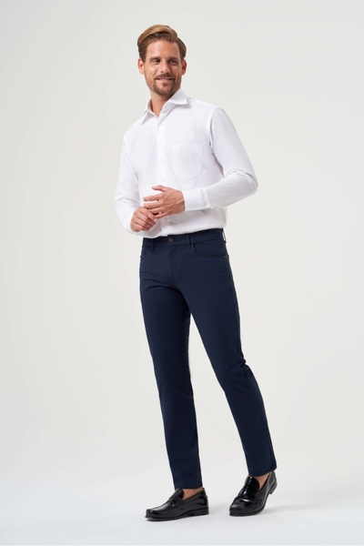 Bisse Erkek 5 Cep Spor Pantolon LACİ
