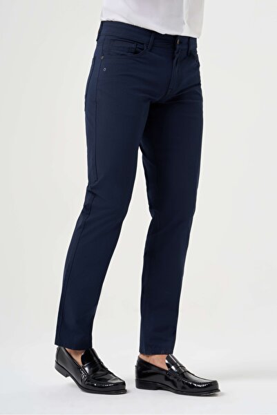 Bisse Erkek 5 Cep Spor Pantolon LACİ