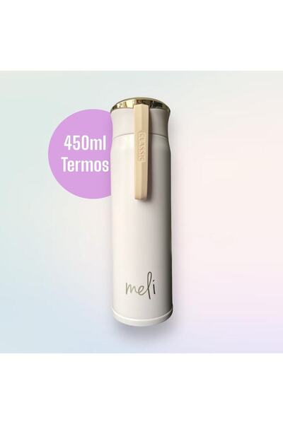 JoinMeli 450ml Meli Termos