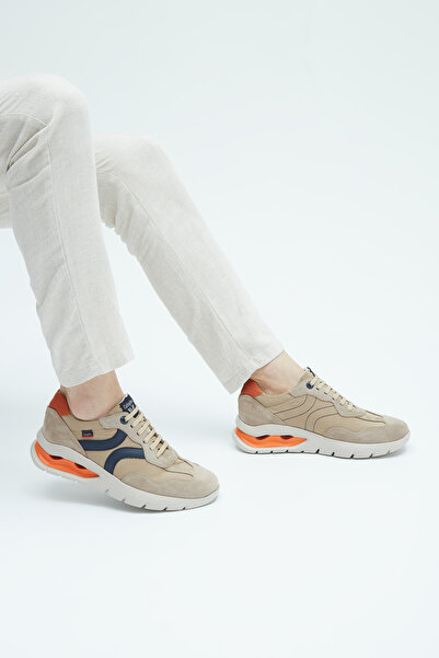 Callaghan Erkek Hakiki Deri Sneakers & Spor Ayakkabı 618 45408 Erk Ayk Y23