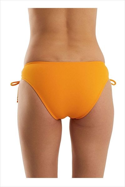 AYYILDIZ 63043 Mustard Bikini Bottom