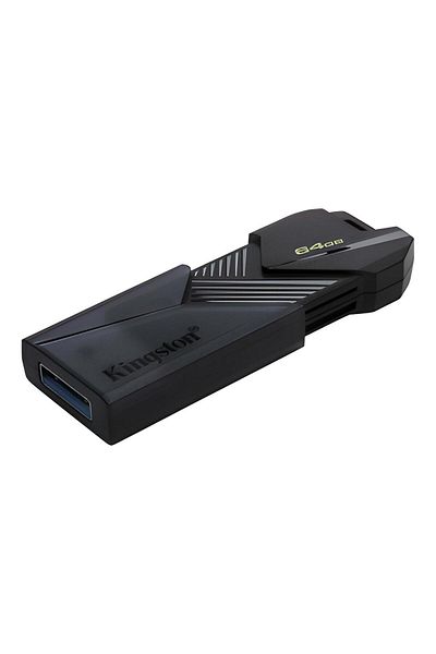 ulu DTXON 64GB USB 3.2 Gen.1 DataTraveler Exodia Onyx Flash Memory DTXON/64