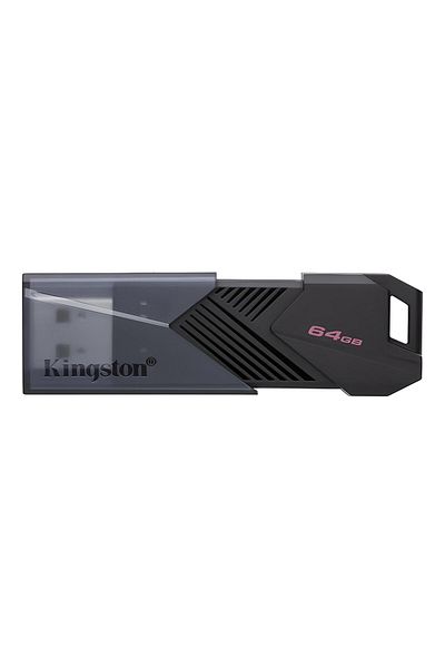 ulu DTXON 64GB USB 3.2 Gen.1 DataTraveler Exodia Onyx Flash Memory DTXON/64