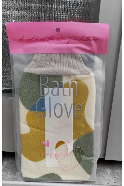 DUFF CLEAN حقيبة الدش من الألياف من الجيل الجديد من الألياف الدقيقة