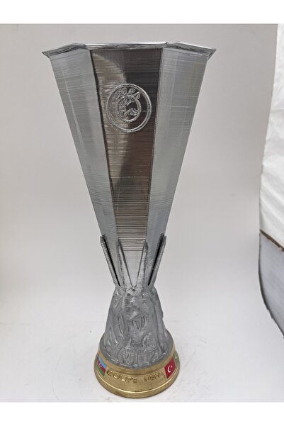 Goplast Premium Uefa Kupası 2000 versiyon 23cm 250gr