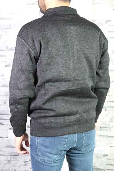 Bilgiçler men's lined jacket